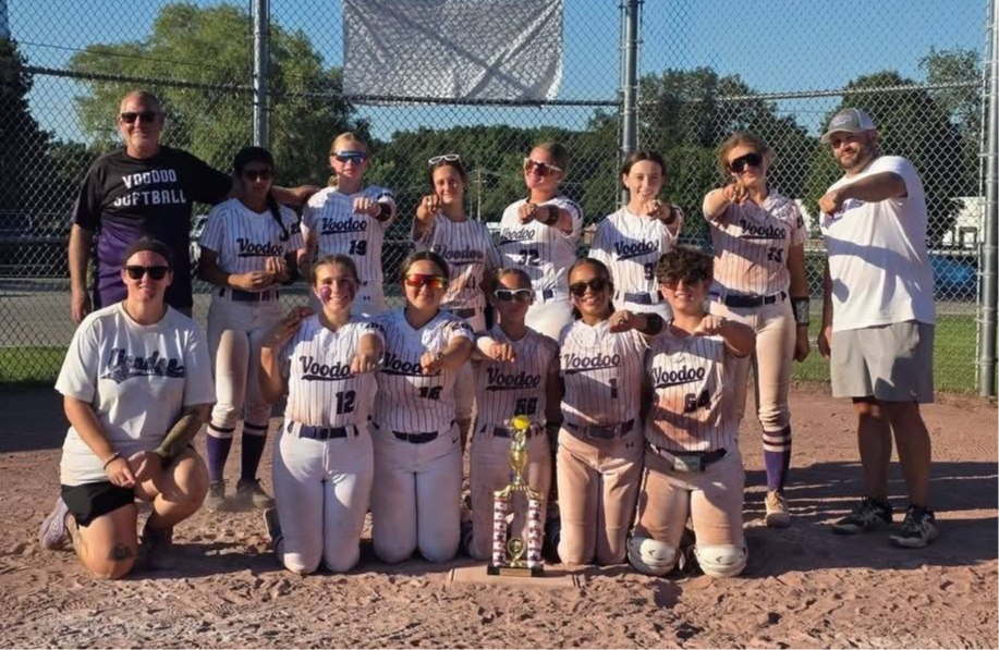 2026 - 14U (Nelson) - Saratoga Springs, NY